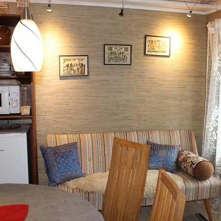 Posti Holiday Home ラクヴェレ エクステリア 写真