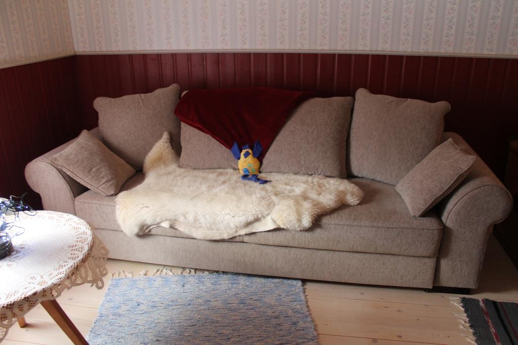 Posti Holiday Home ラクヴェレ エクステリア 写真
