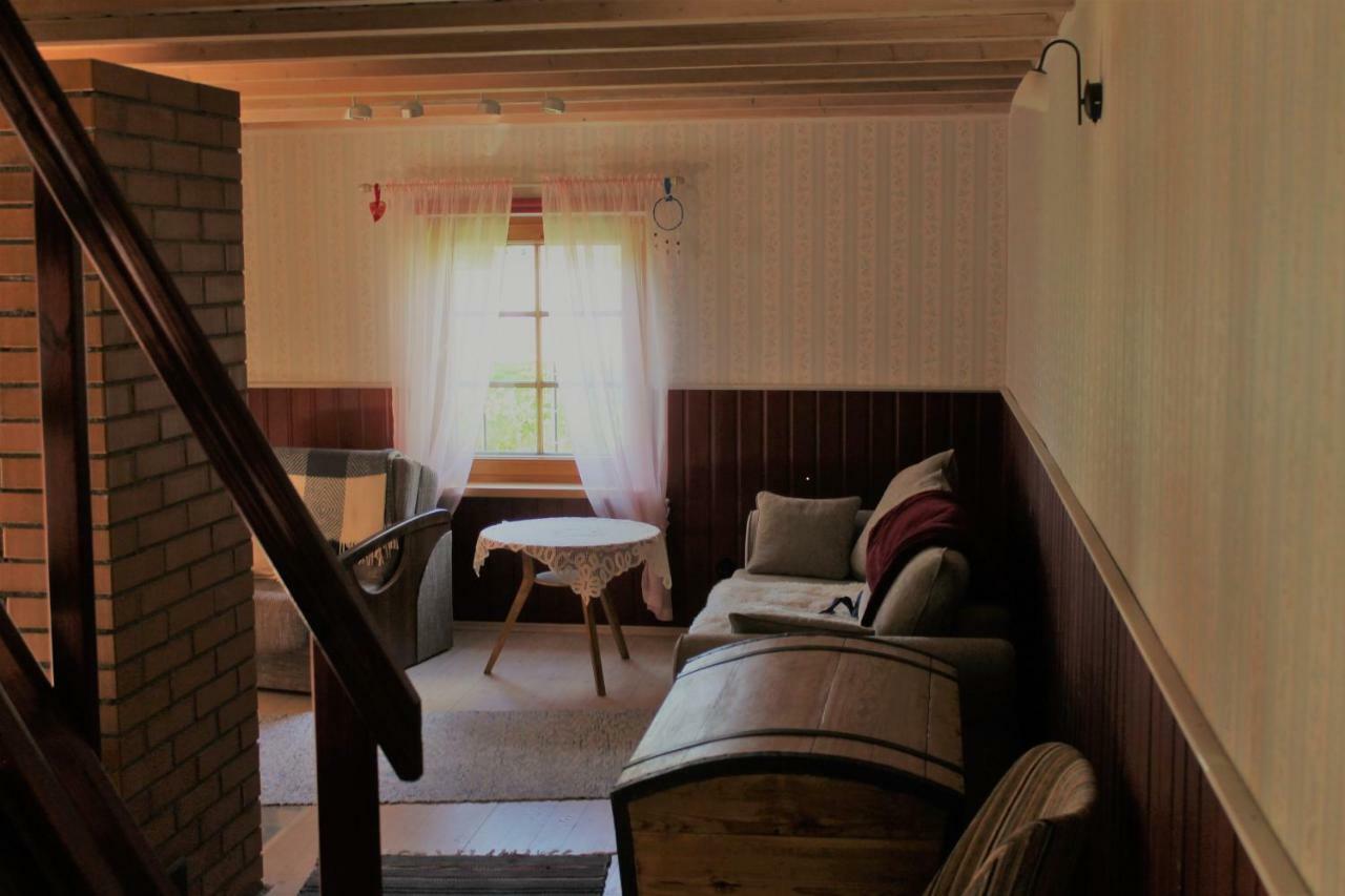 Posti Holiday Home ラクヴェレ エクステリア 写真